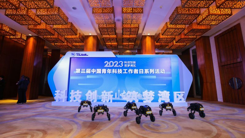智慧园区信息化解决方案：构建未来智慧城市的基石